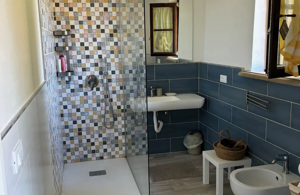 Alloggio AlohaCamp Agriturismo Podere La Pace 1