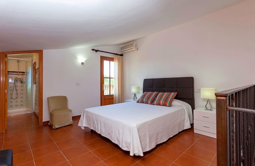 AlohaCamp Villa Katerina Mallorca 2