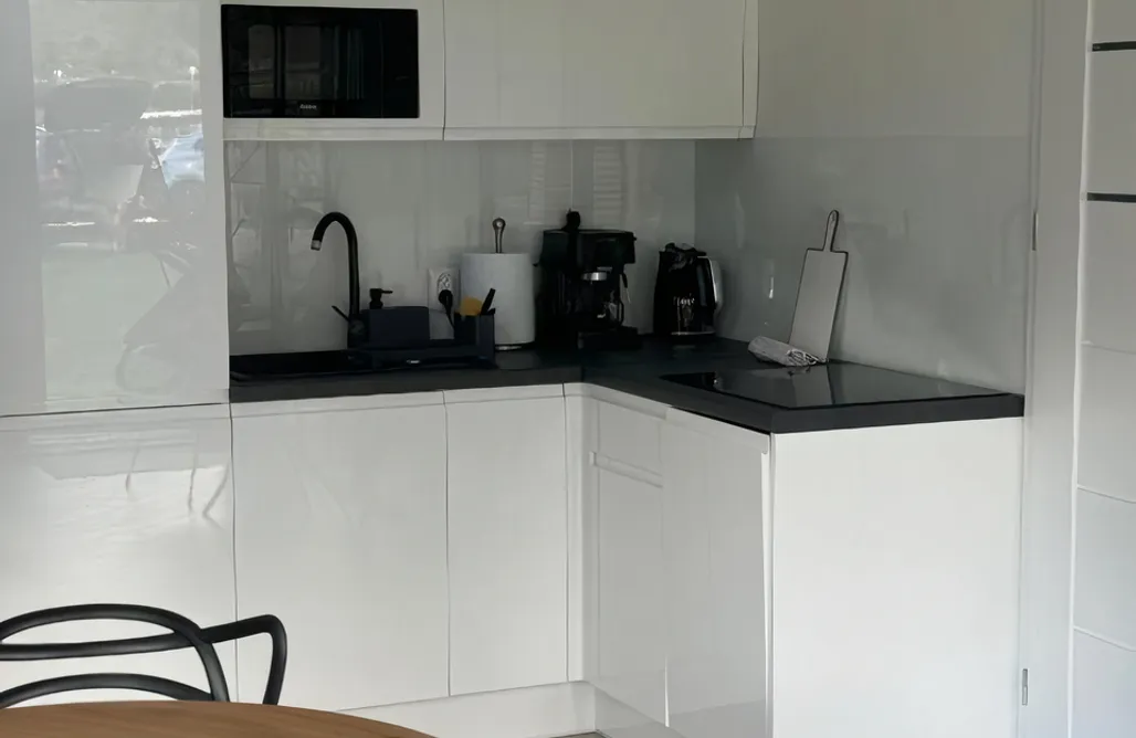 Wakacje Mazury Domki Borowe Apartamenty 1