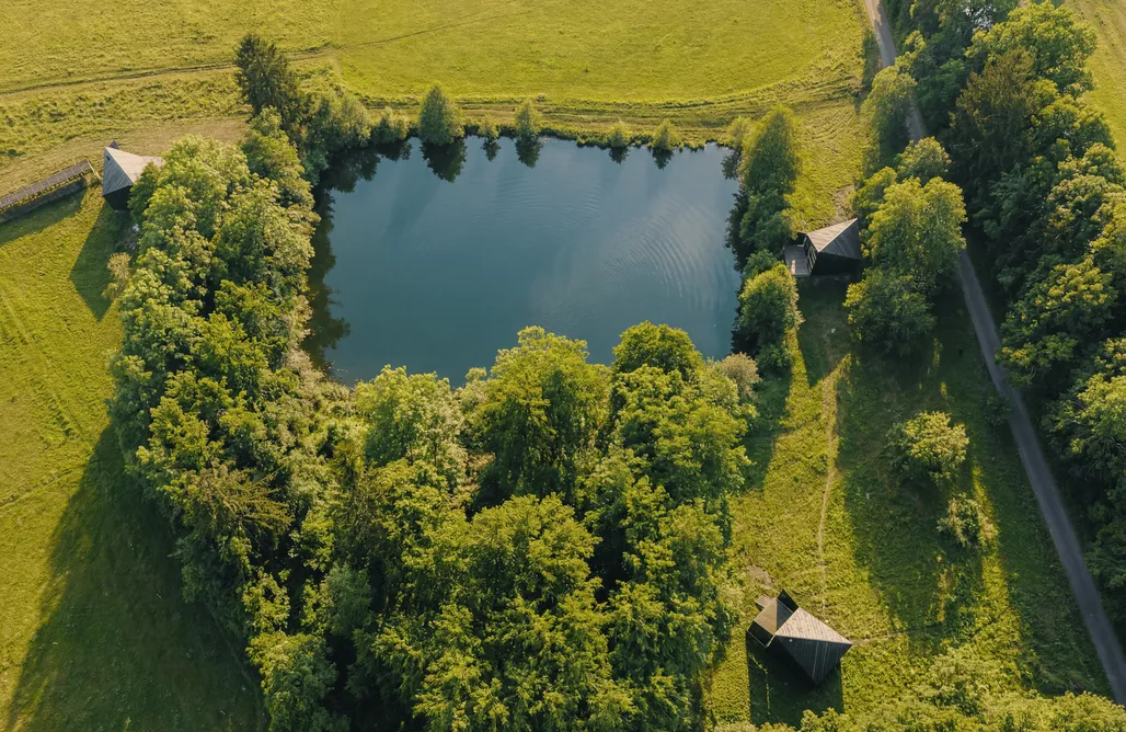 ubytování AlohaCamp Pozaczasowisko 5