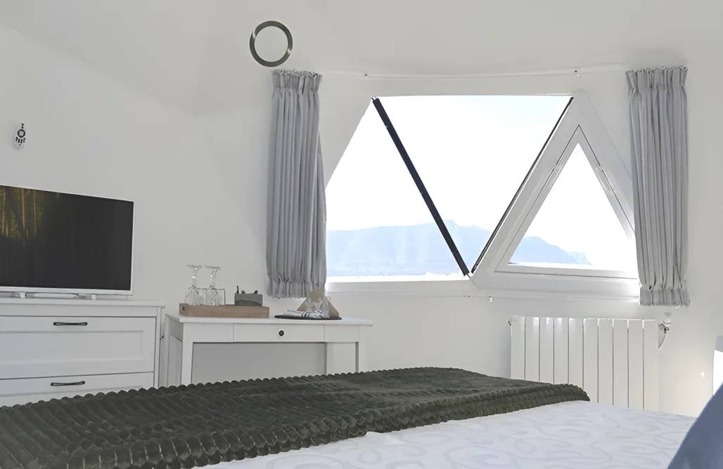 AlohaCamp Luna llena  4