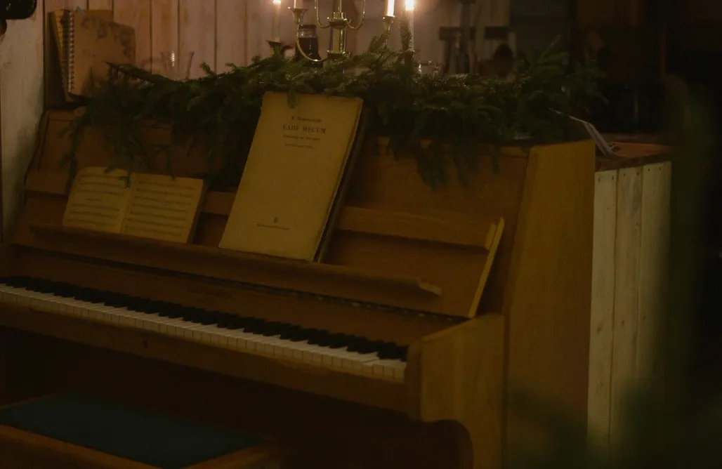 Wakacje nad Morzem Chata Morgany -my little forest- 1