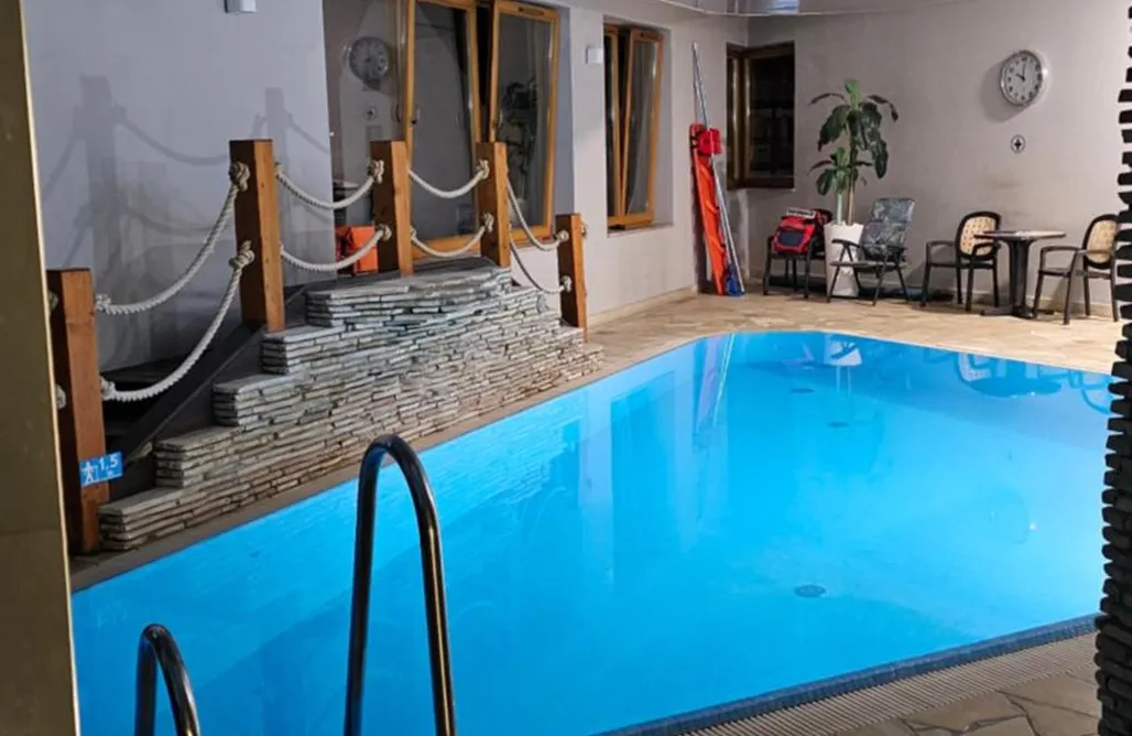 AlohaCamp Apartament z 1 sypialnią 1