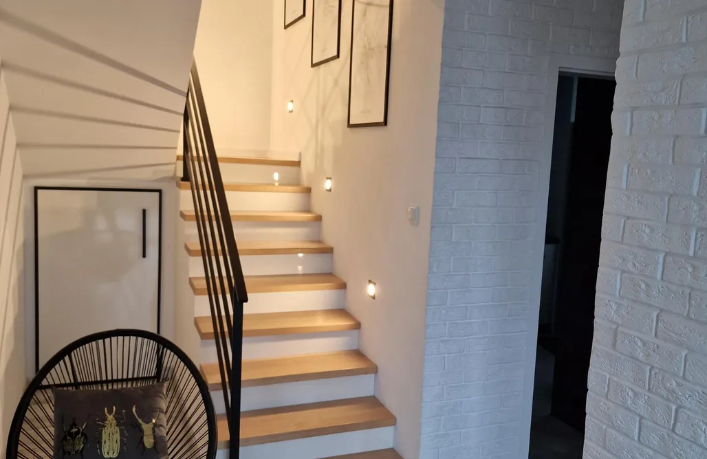 AlohaCamp Dom Słajszewo - Zielony Zakątek  1