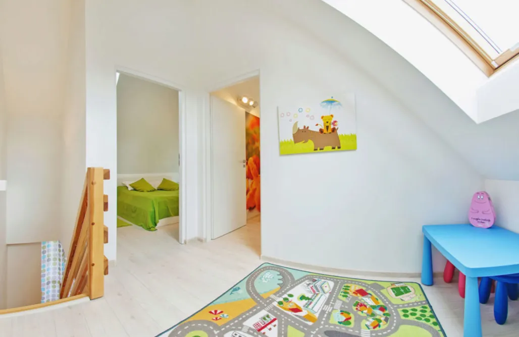 AlohaCamp Komuny Paryskiej 39/2 1