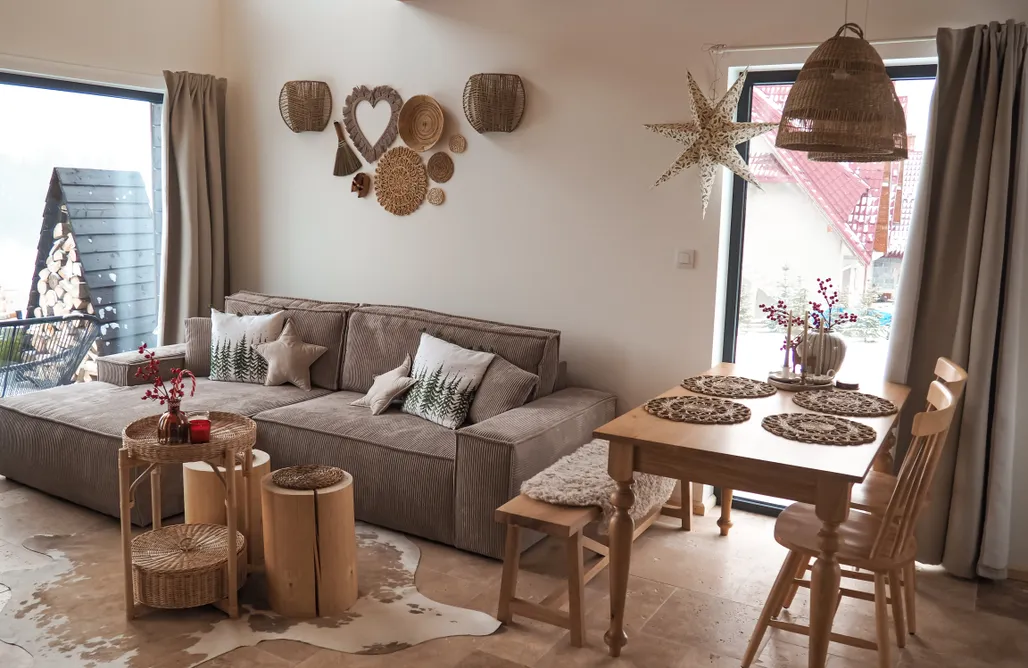 AlohaCamp Domek Juhas 2