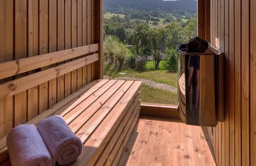 Zdjęcie obiektu Deer Hills Luxury Apartments - Black Deer