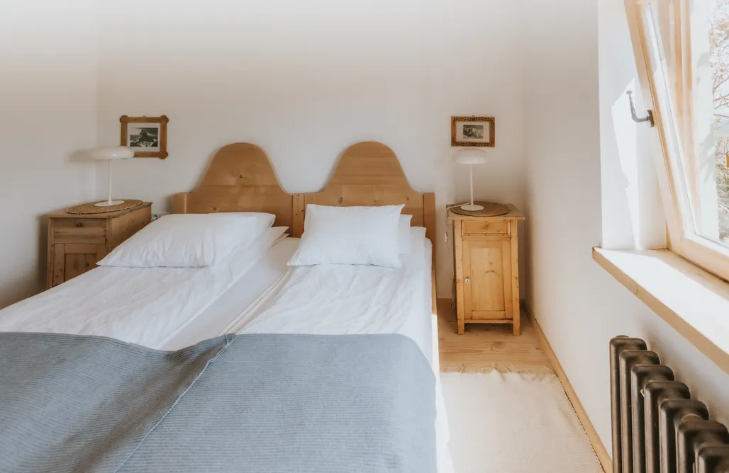 AlohaCamp Apartament z Kominkiem i Tarasem (4-osobowy)  3