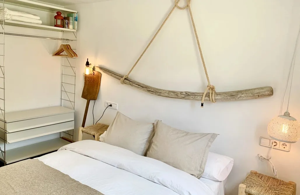 AlohaCamp Can Lamat | Slow Travel 2