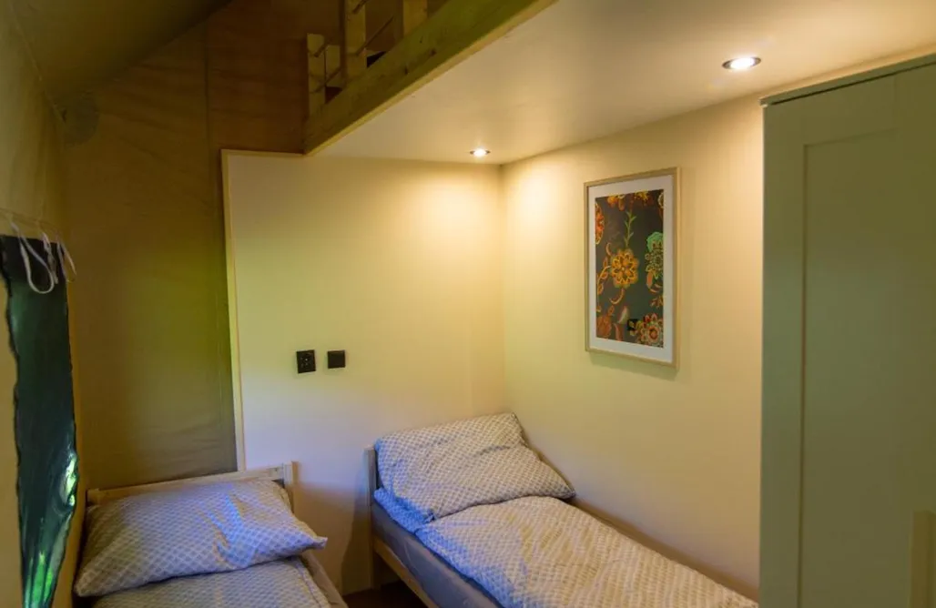 AlohaCamp Glamping 2