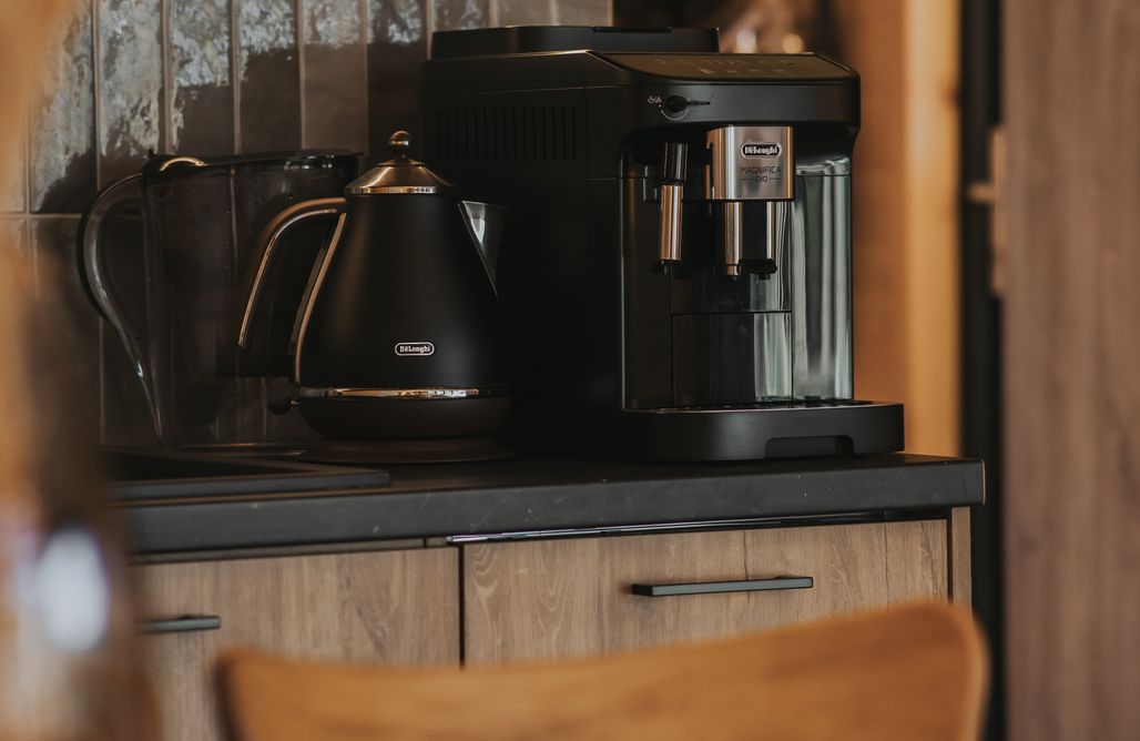 ubytovanie AlohaCamp Harmony Hill 1