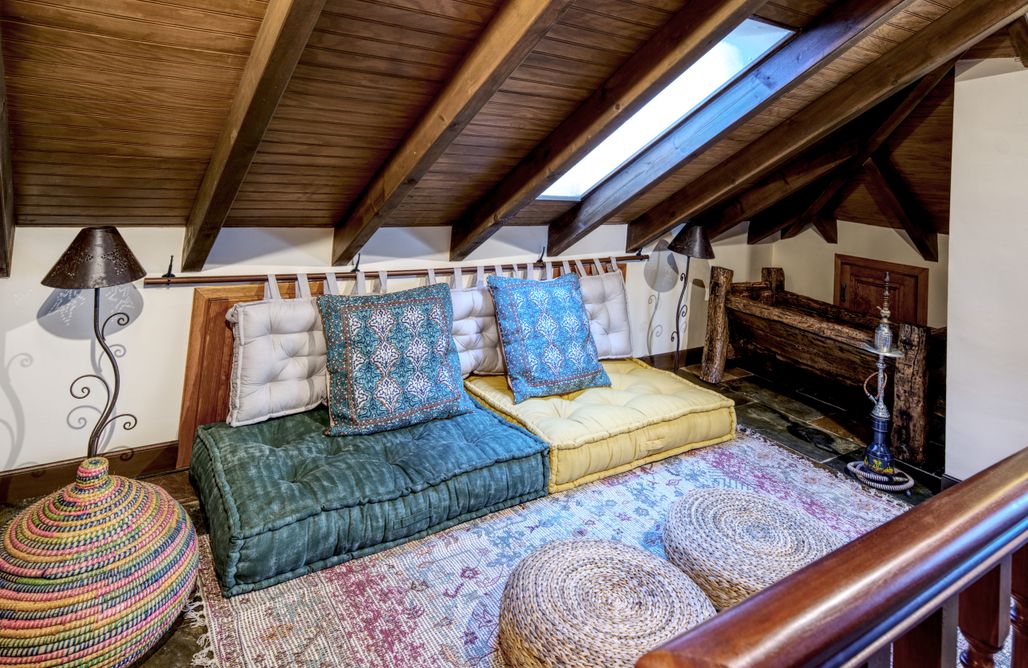 Alojamiento en Galizano La Casona de la Playa 1