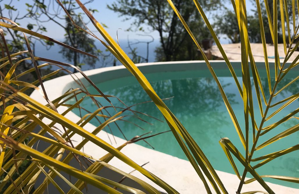 AlohaCamp accommodation Edéndomos 3