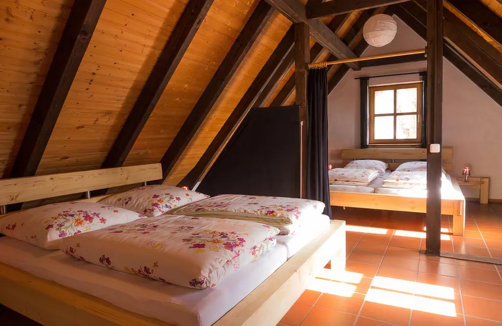 AlohaCamp Drei Zinnen 3