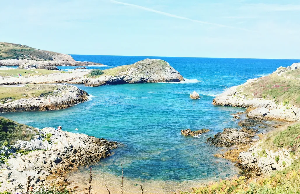 alojamientos AlohaCamp Acogedora casa en Solorzano 1