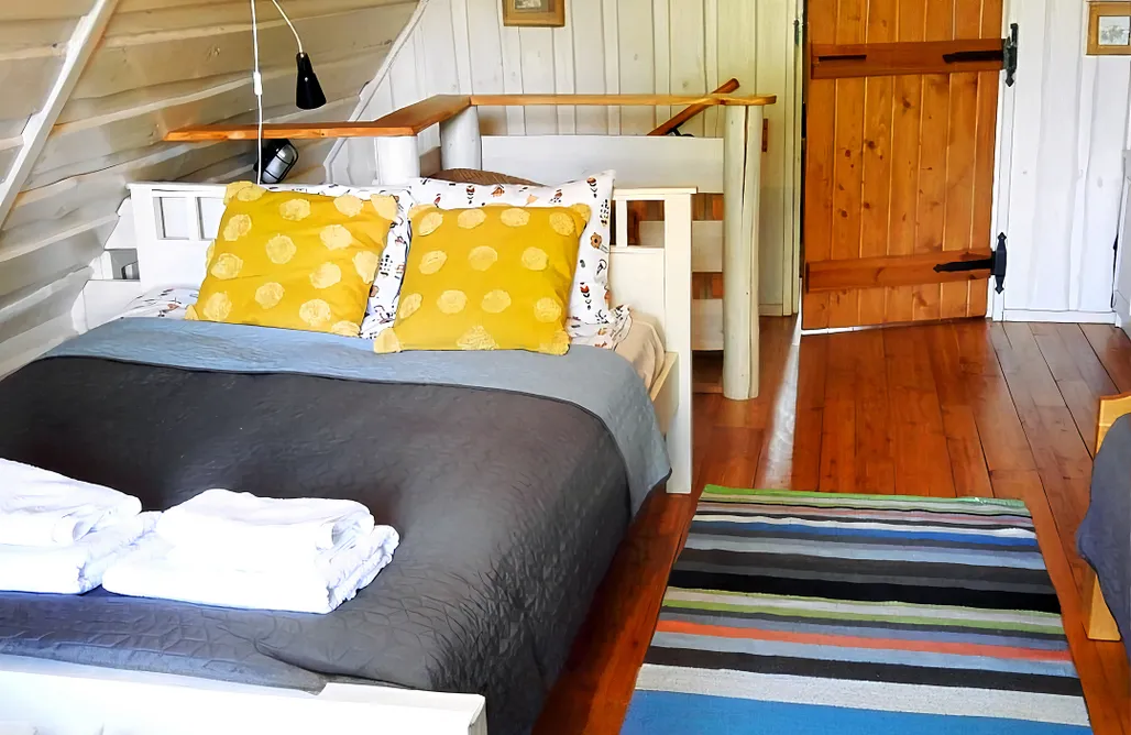 AlohaCamp Wieża Marzeń 3