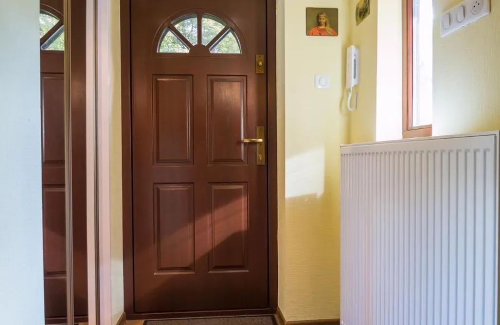 AlohaCamp Dom jednorodzinny z jedną sypialnią 1