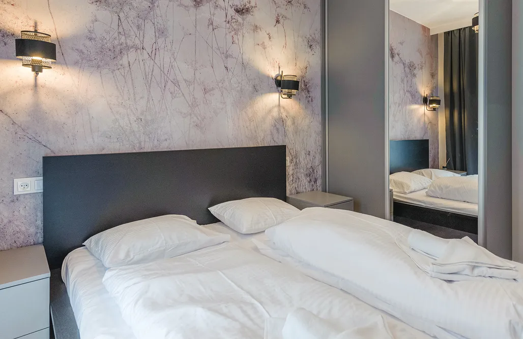 AlohaCamp Apartament B 03 3