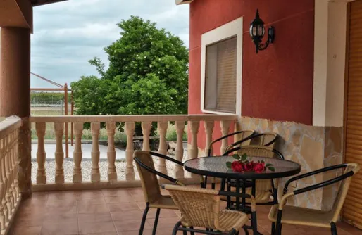 Imagen de Casa Ruiz Melocotonero - casas rurales Caravaca