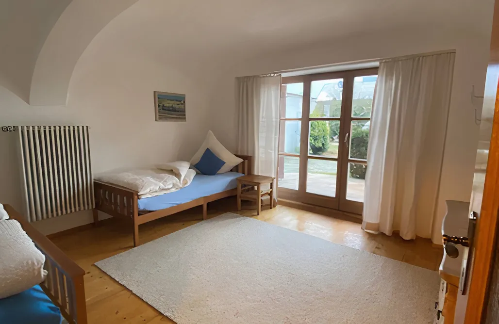 AlohaCamp Landhaus in Pförring 3