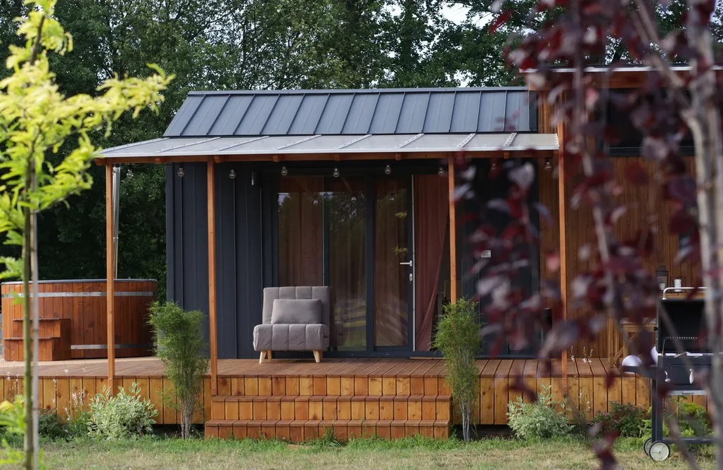 AlohaCamp O sole mio 2