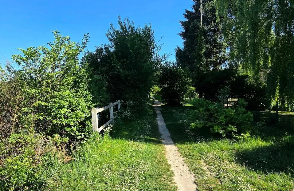 Hébergement AlohaCamp Villa Carotte à 10 Minutes de Disneyland Paris 1