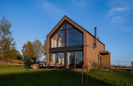 Zdjęcie obiektu Kasztanowa 14 - komfortowy dom z jacuzzi 