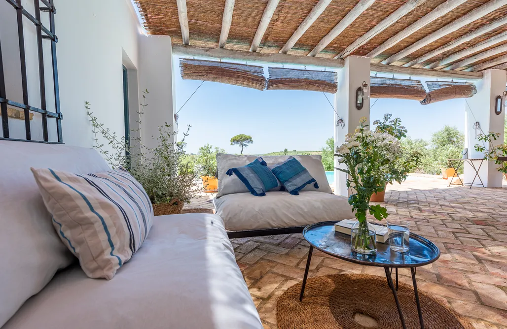 alojamientos AlohaCamp Hacienda San Antonio 4