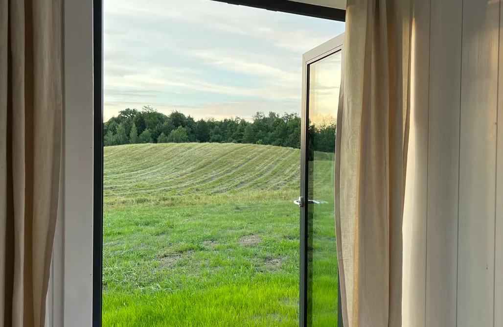 AlohaCamp Ublik Polana Szary 4