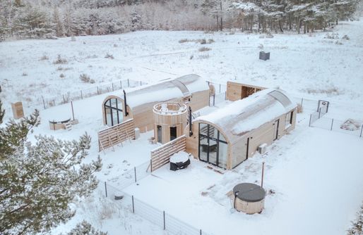 Zdjęcie obiektu Harmony Hill