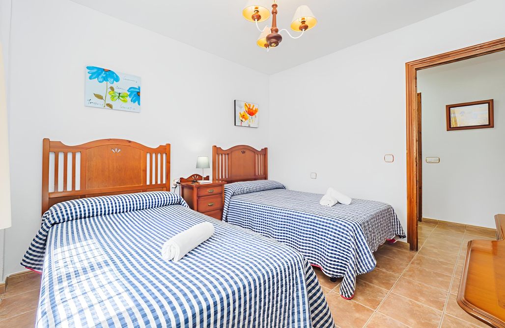 AlohaCamp Finca Isabel Privacy & Relax 2