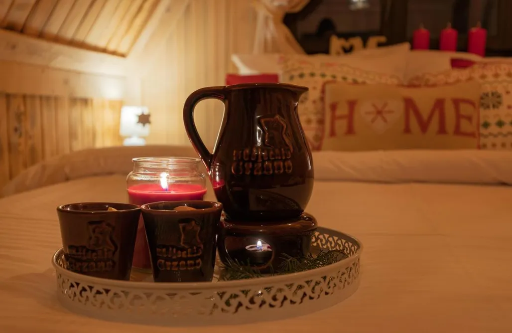 AlohaCamp Dziko Hanka 3