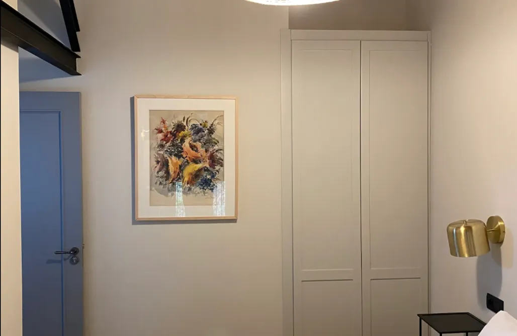 AlohaCamp Villa Enma  3