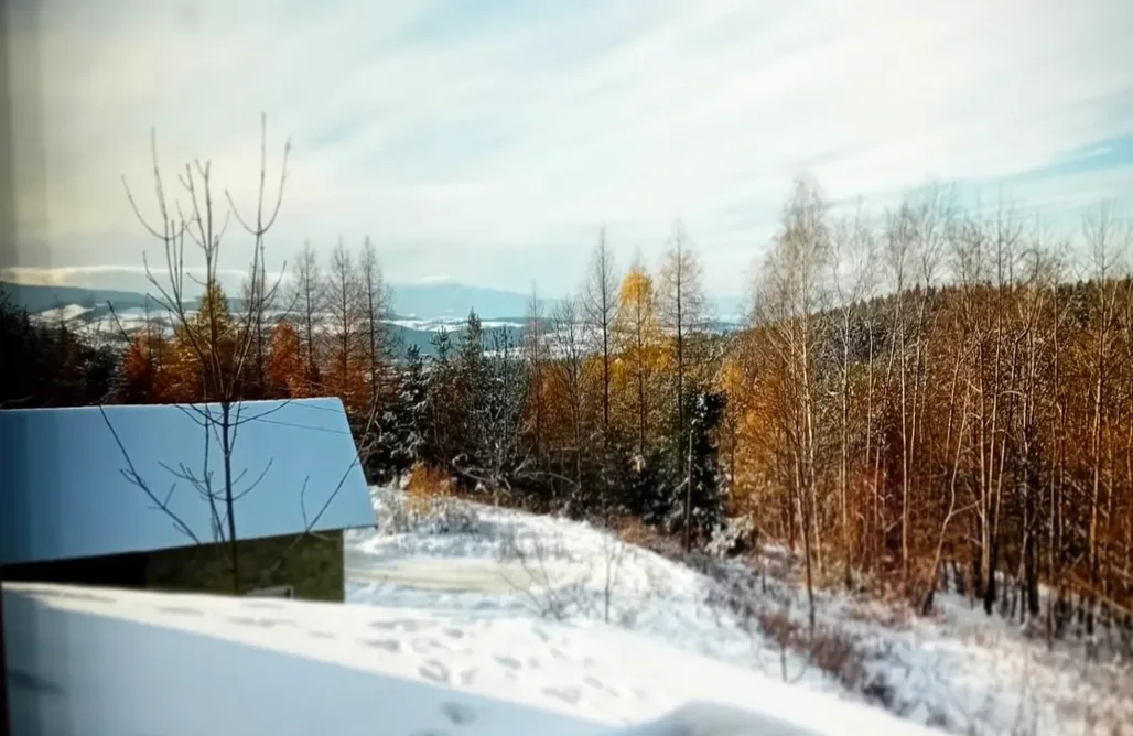 alojamientos AlohaCamp Osada Głębuczek  1