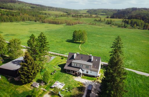 Zdjęcie obiektu Apartamenty Trzy Morza