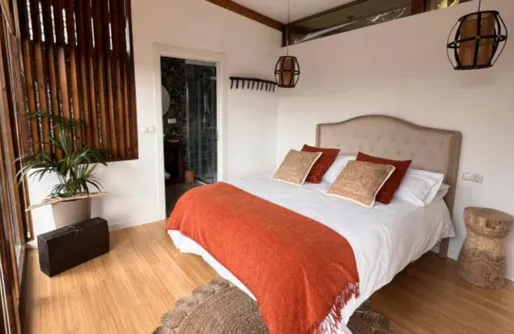 Imagen de Cabaña Casal Oseira 