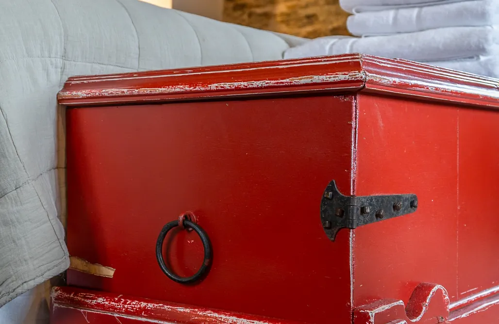 AlohaCamp Villa El Camino 4