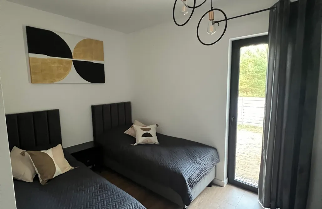 AlohaCamp Zakątek Lipowy Most 2