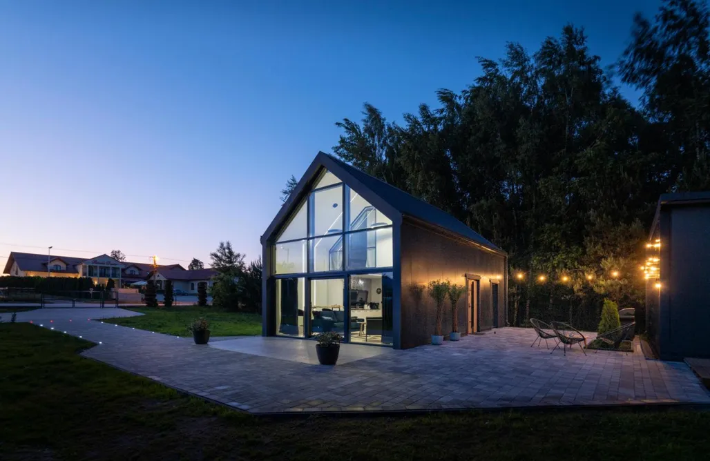 Antolka noclegi OdlotLove 3