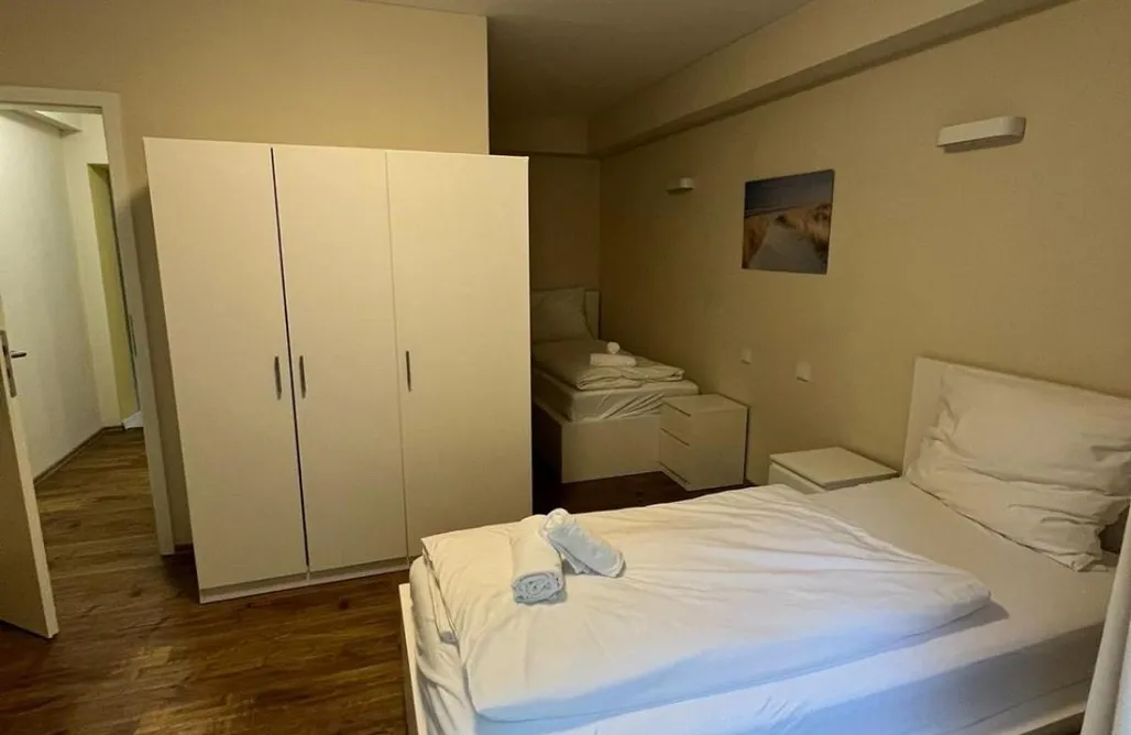 AlohaCamp Haus mit sieben Schlafzimmern 2