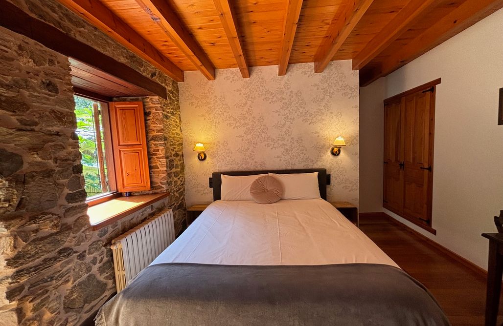 AlohaCamp Habitación O Rosito 2