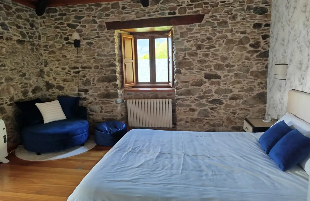 AlohaCamp Habitación O Cuarto 4