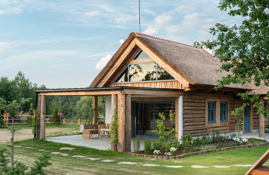 Jezioro Rożnowskie Noclegi Bujne1936 2