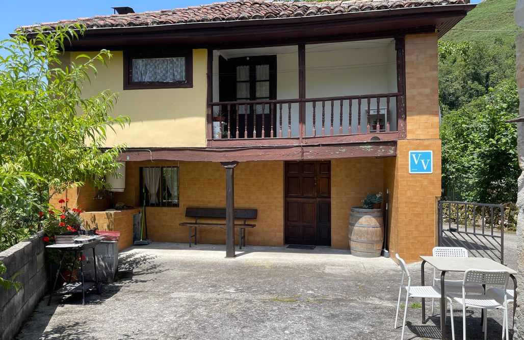 El Pedrosu AlohaCamp