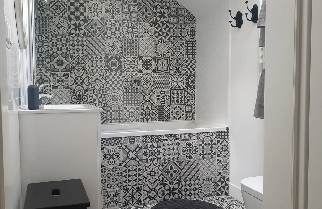 AlohaCamp Apartament 5 os. – Apartament Żuraw i Czapla 2