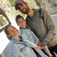 Carina host Casa Carla Andalucia 