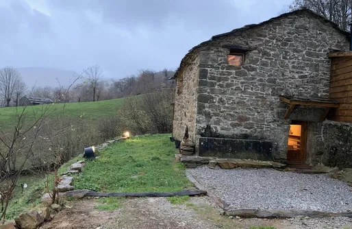 Imagen de Cabañas con Encanto - Buquera