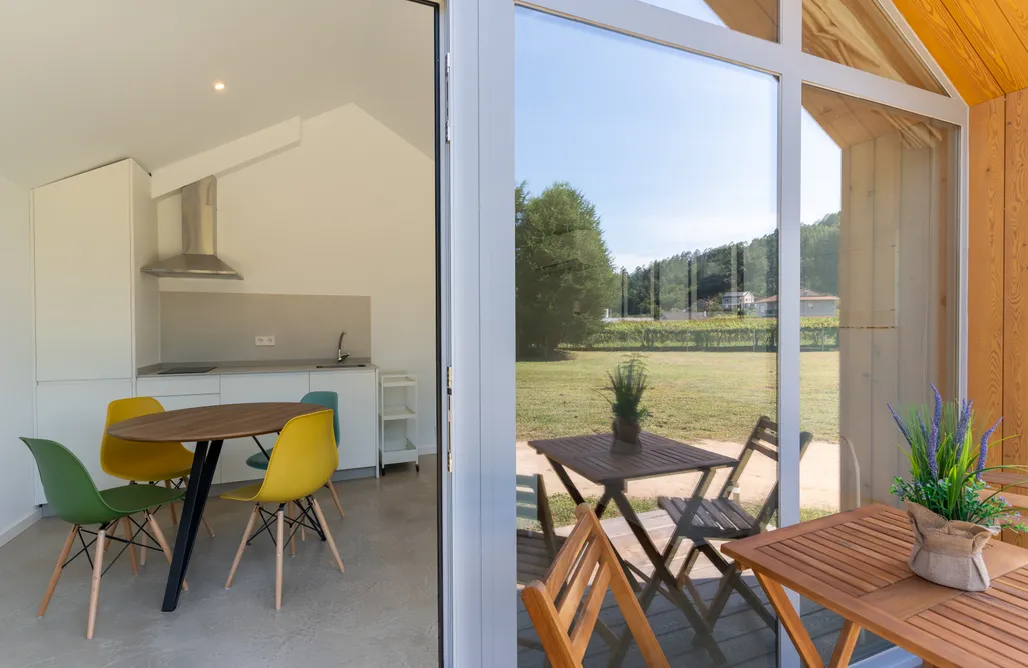 AlohaCamp NaturBatán 4