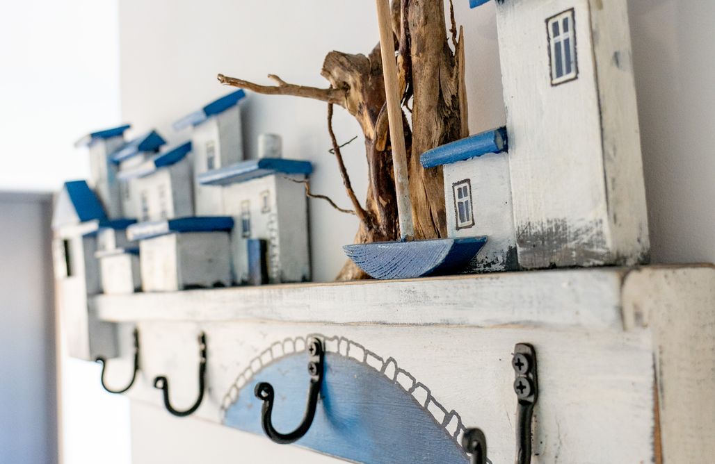 AlohaCamp Grecja - dom z 2 sypialniami 1