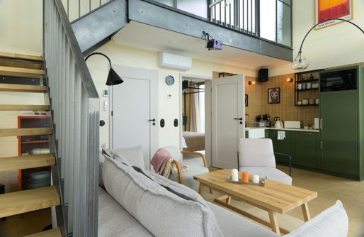 Zdjęcie obiektu Dom w Trawach